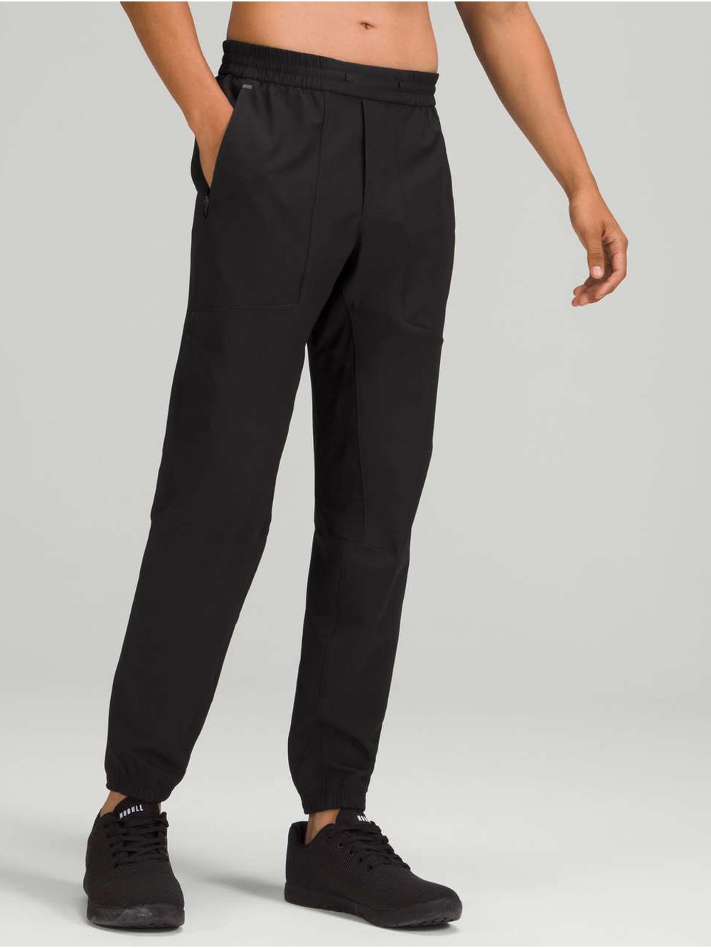 Lululemon License to Train Jogger 29"